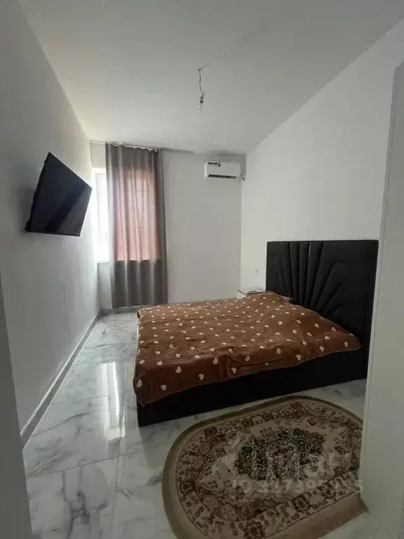 1-к кв. Дагестан, Дербент ул. Шеболдаева, 48Г (50.0 м) - Фото 2