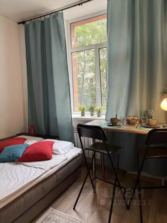 1-к кв. Москва Гостиничная ул., 4Ак8 (20.0 м) - Фото 1