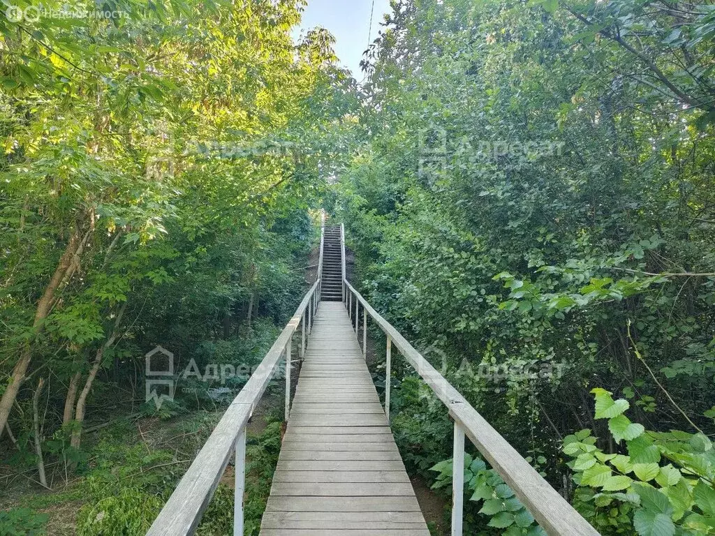 Участок в Волгоград, Окольная улица (6 м) - Фото 0