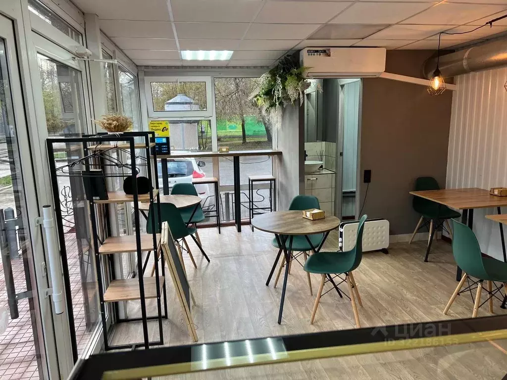 Помещение свободного назначения в Пермский край, Пермь ул. Газеты ... - Фото 1