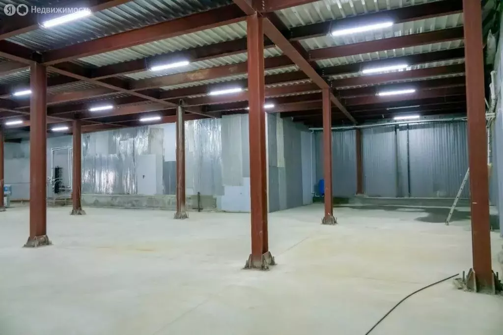 Склад (610 м) - Фото 2