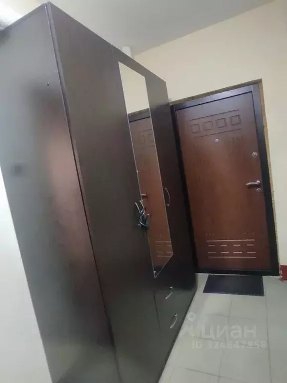 1-к кв. Самарская область, Тольятти ул. Победы, 31 (40.0 м) - Фото 2