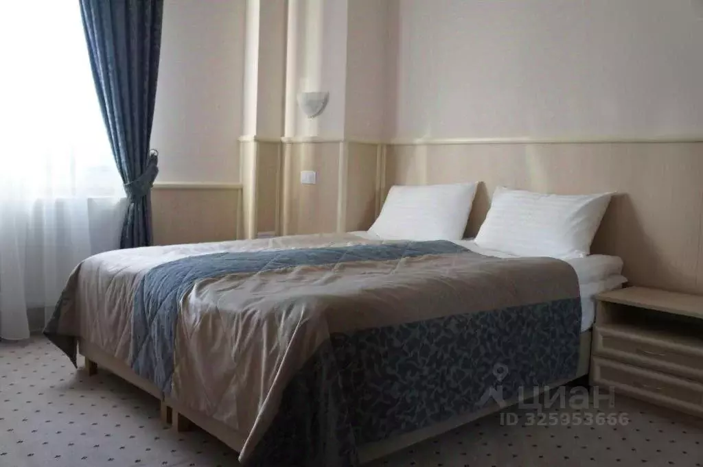 Комната Калининградская область, Полесский муниципальный округ, пос. ... - Фото 1