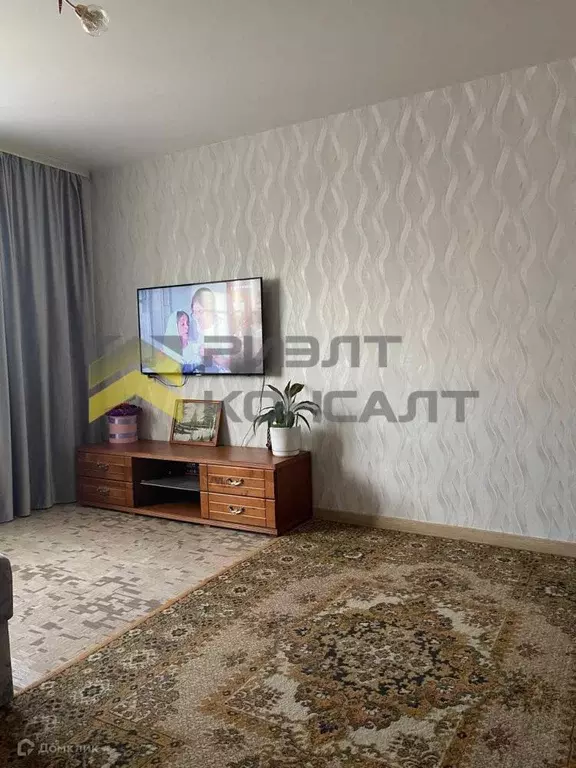 Продаётся 2-к квартира, 100 м - Фото 1