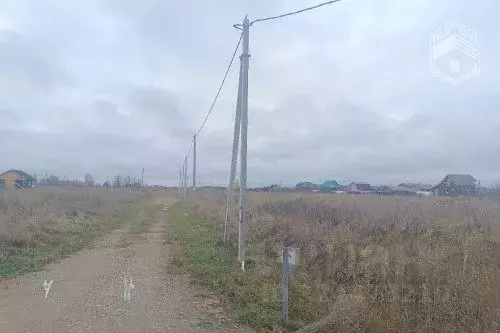 Участок в Новгородская область, Новгородский район, Ракомское с/пос, ... - Фото 1