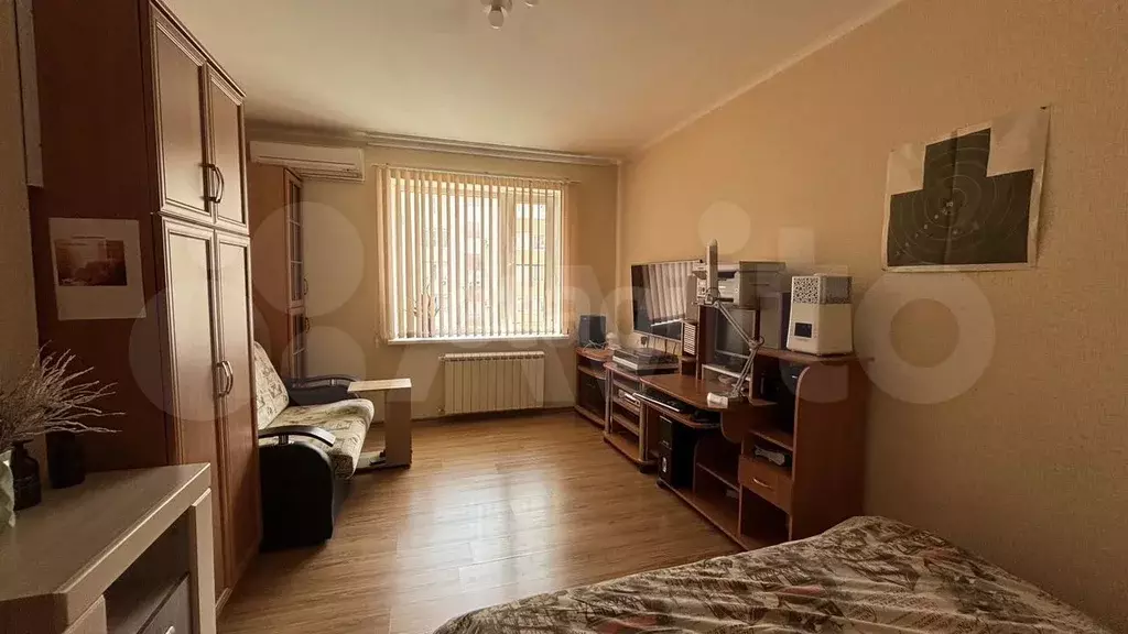 1-к. квартира, 39,6 м, 9/12 эт. - Фото 0