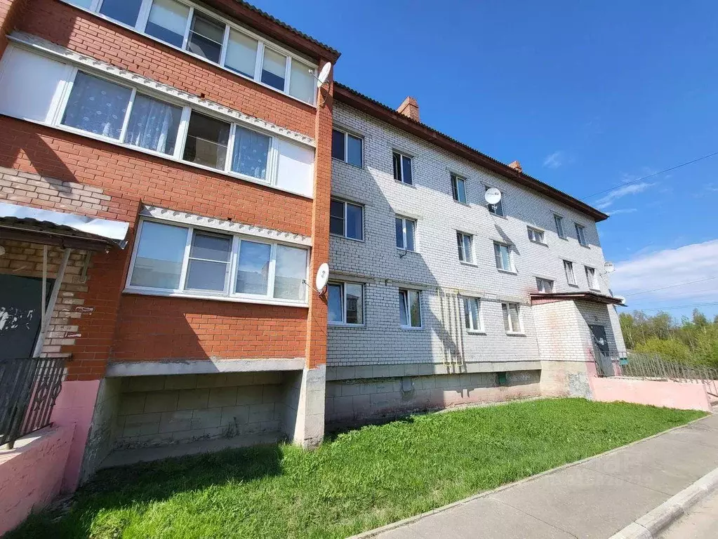Квартира, 1 комната, 29 м - Фото 0