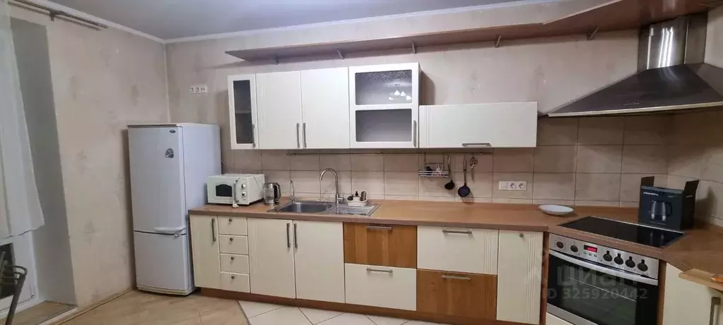 3-к кв. Санкт-Петербург Кондратьевский просп., 64к4 (95.3 м) - Фото 1