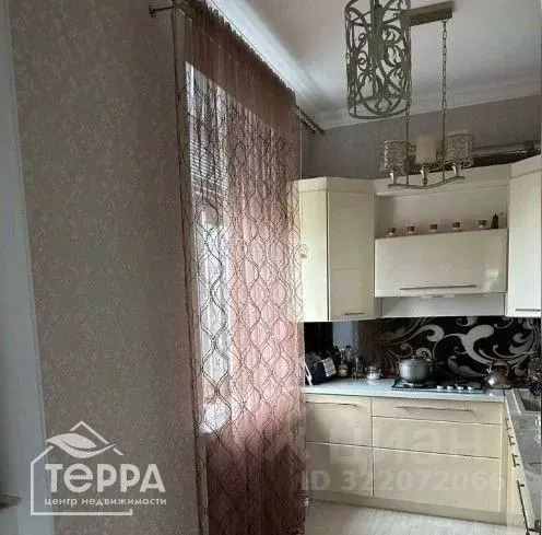 2-к кв. Крым, Евпатория ул. Дмитрия Ульянова, 19/2 (55.0 м) - Фото 1