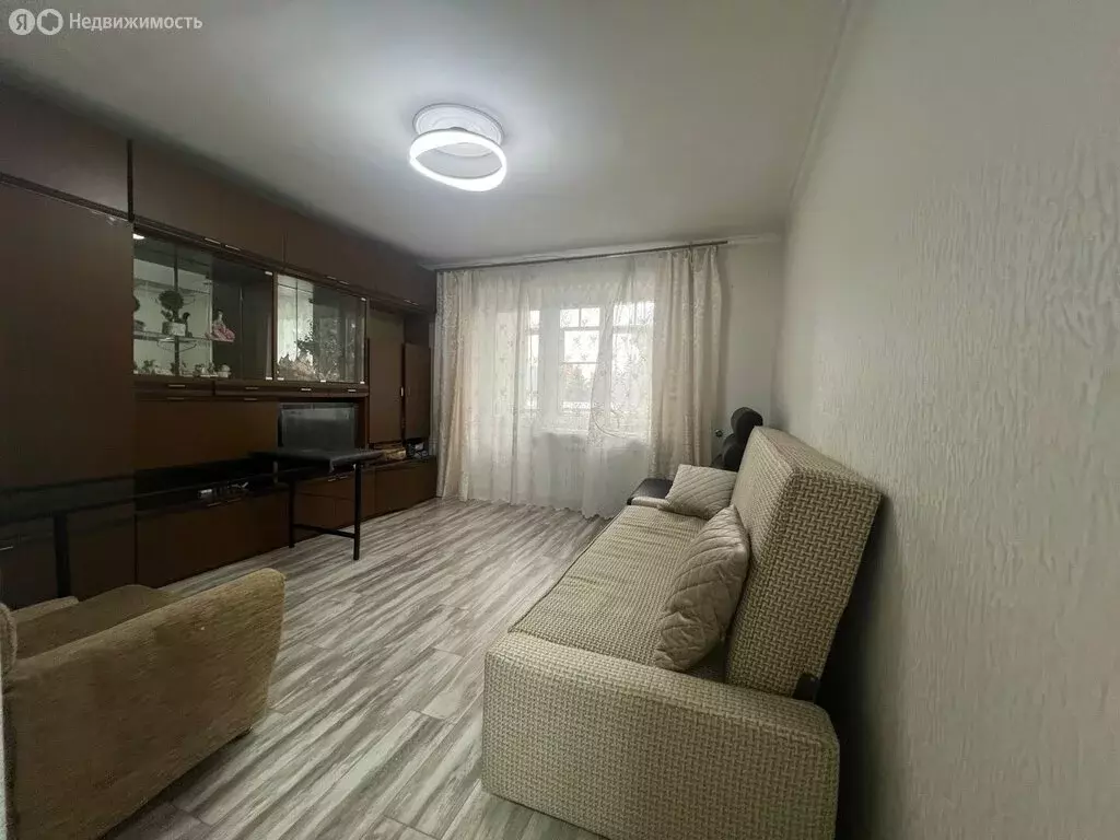 2-комнатная квартира: Владикавказ, Иристонская улица, 68 (50 м) - Фото 2