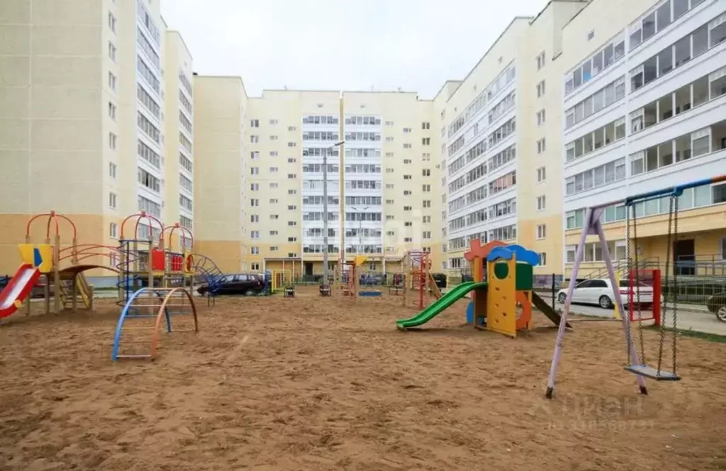 1-к кв. Пермский край, Пермь ул. Маяковского, 41А (37.9 м) - Фото 0