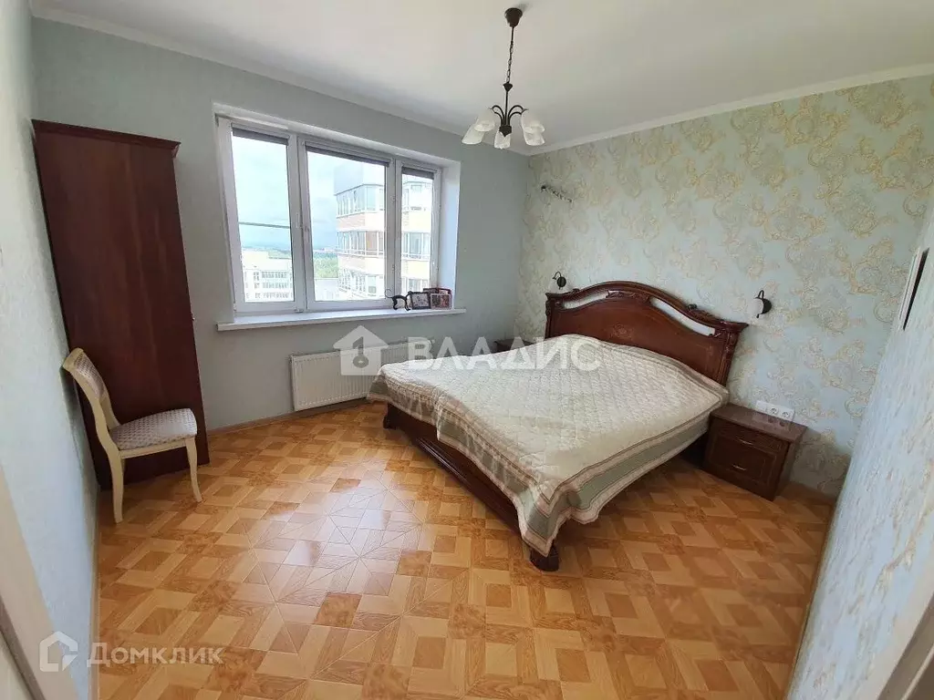 Продаётся 2-к квартира, 79 м - Фото 1
