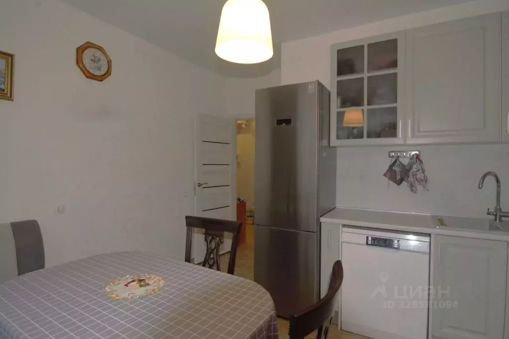 2-к кв. Санкт-Петербург Бокситогорская ул., 33 (57.2 м) - Фото 1