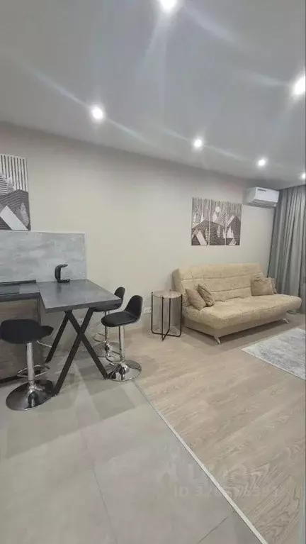 1-к кв. Москва Газгольдерная ул., 10 (36.0 м) - Фото 1