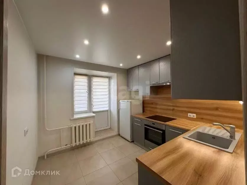 Продаётся 1-к квартира, 30.8 м - Фото 0
