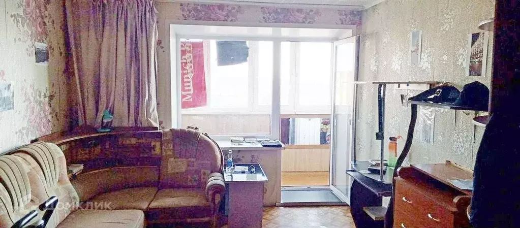 Продаётся 2-к квартира, 48.3 м - Фото 1