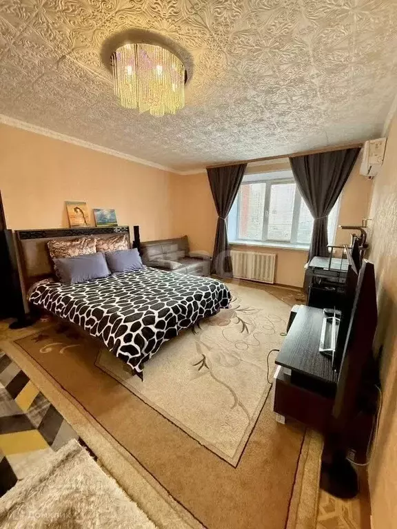 Продаётся 1-к квартира, 37 м - Фото 0