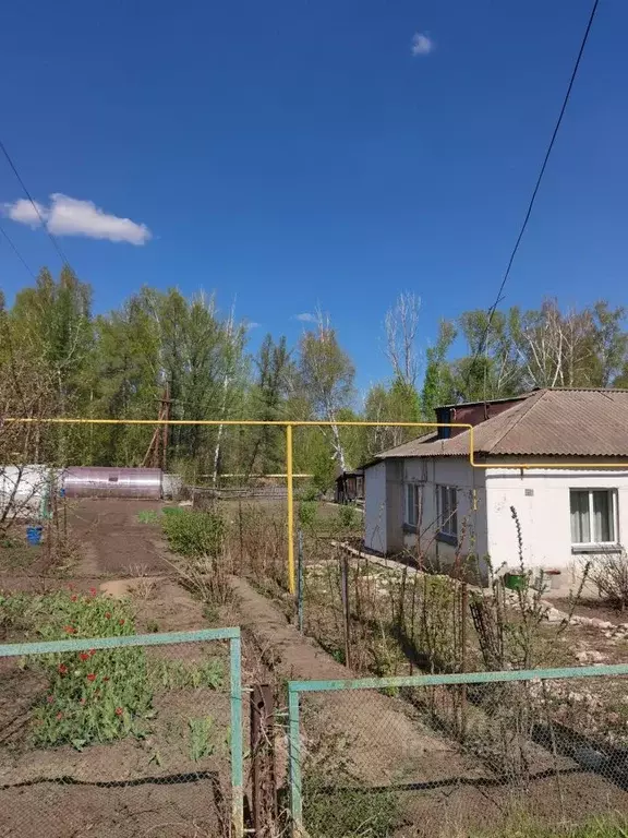 Дом в Алтайский край, Барнаул городской округ, с. Лебяжье ул. Опытная ... - Фото 2
