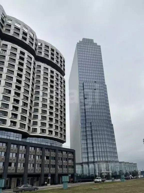 2-к кв. Москва бул. Братьев Весниных, 1 (45.7 м) - Фото 1