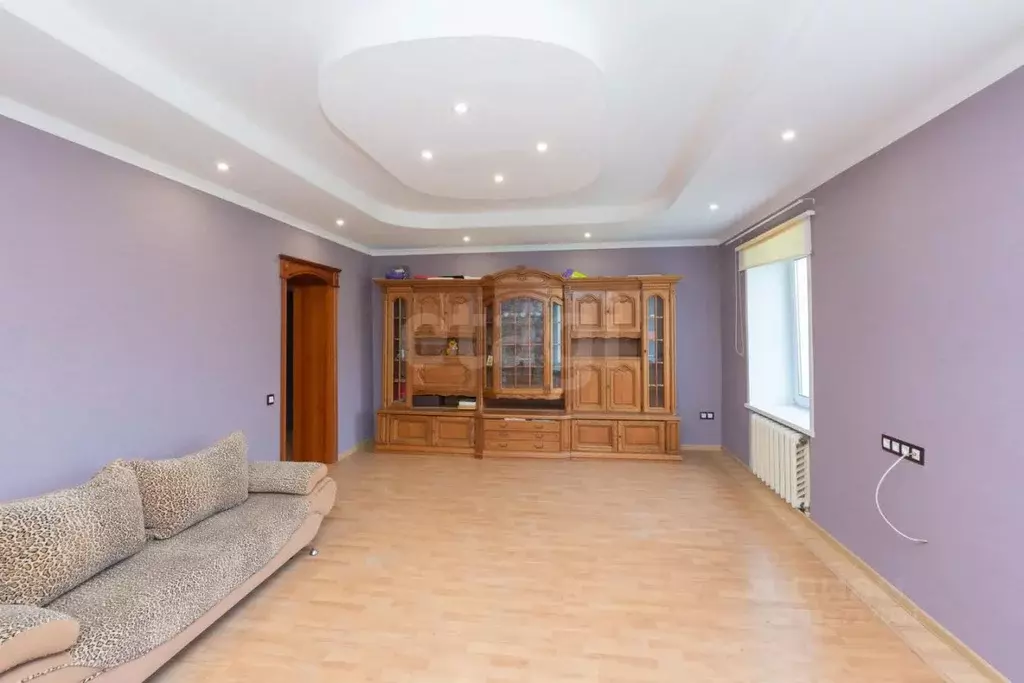 Дом в Пермский край, Пермь ул. Генерала Черняховского, 46 (104 м) - Фото 2