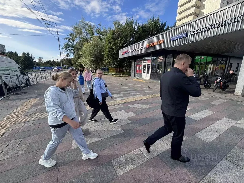 Помещение свободного назначения в Московская область, Одинцово ул. ... - Фото 1