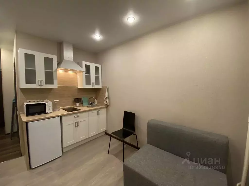 1-к кв. Московская область, Котельники ул. Сосновая, 1к3 (25.0 м) - Фото 1