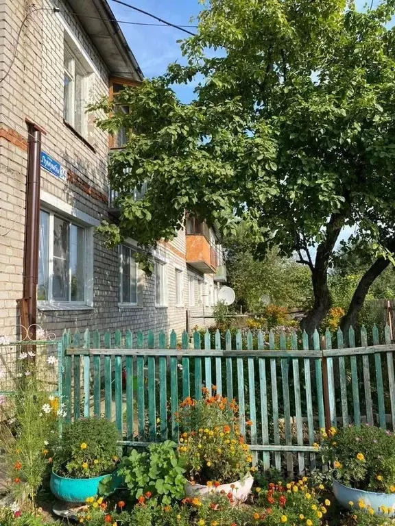 3-к кв. Тверская область, Кимры ул. Патриса Лумумбы, 34 (54.0 м) - Фото 1