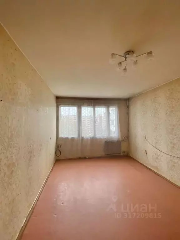 3-к кв. Санкт-Петербург ул. Руднева, 8К2 (70.0 м) - Фото 0