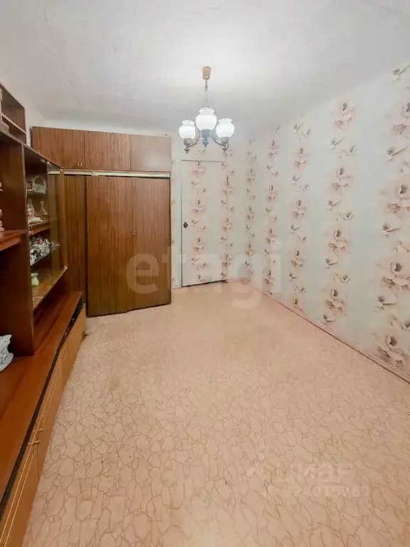 3-к кв. Ярославская область, Некрасовское рп ул. Строителей, 18 (67.2 ... - Фото 1