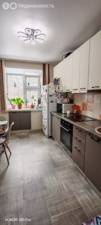 3-комнатная квартира: Нерюнгри, проспект Ленина, 2 (67 м) - Фото 1