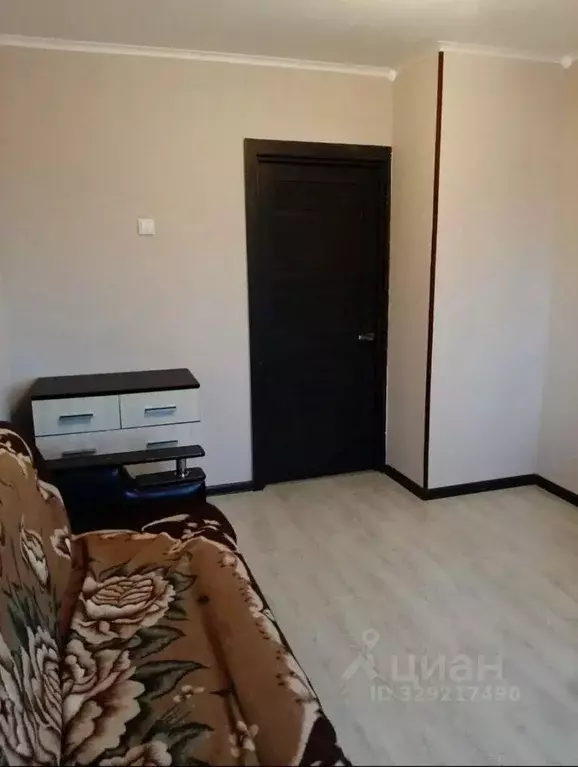 3-к кв. Башкортостан, Уфа ул. Акназарова, 26 (59.8 м) - Фото 1