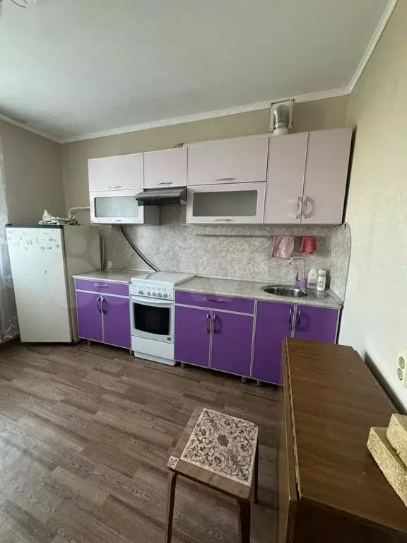 1-к. квартира, 36 м, 5/5 эт. - Фото 0