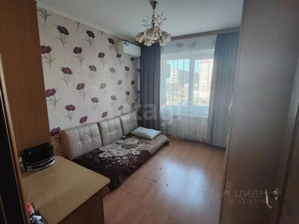 3-к кв. Адыгея, Майкоп ул. 12 Марта, 150К1 (65.2 м) - Фото 1
