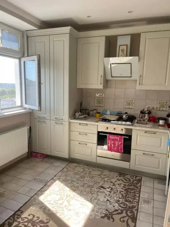 2-к кв. Севастополь просп. Победы, 21А/1 (61.0 м) - Фото 1