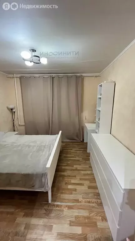 2-комнатная квартира: Подольск, Тепличная улица, 9Г (63.5 м) - Фото 0
