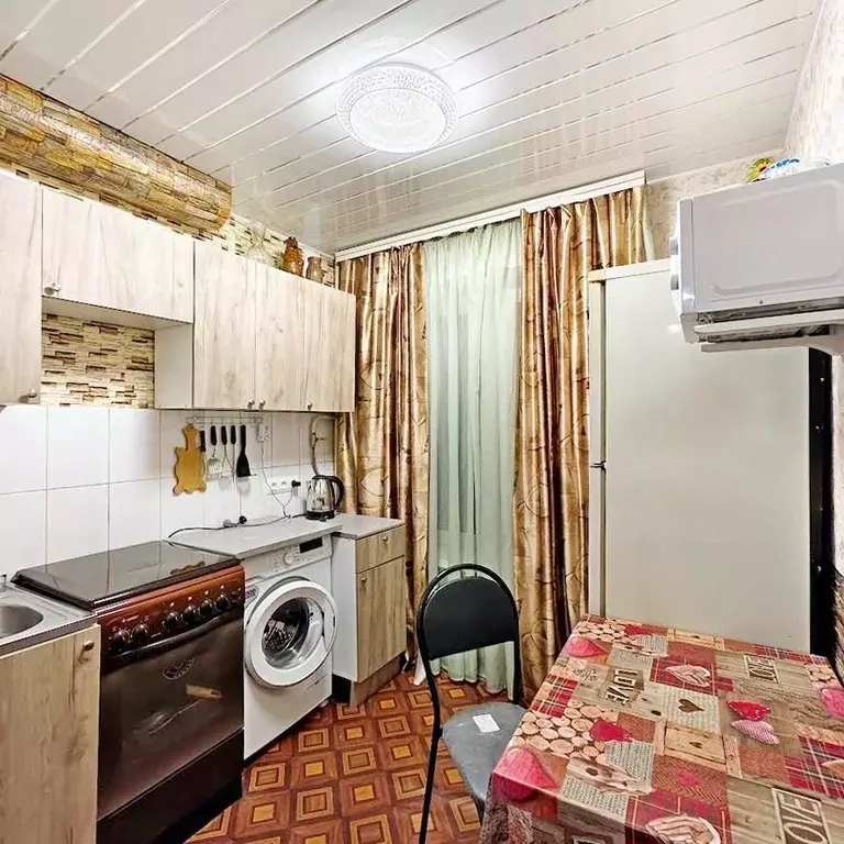 2-к кв. Московская область, Лобня ул. Калинина, 12 (45.0 м) - Фото 1