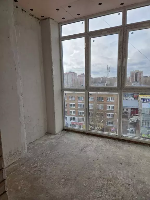 Студия Коми, Сыктывкар Первомайская ул., 121А (34.7 м) - Фото 1