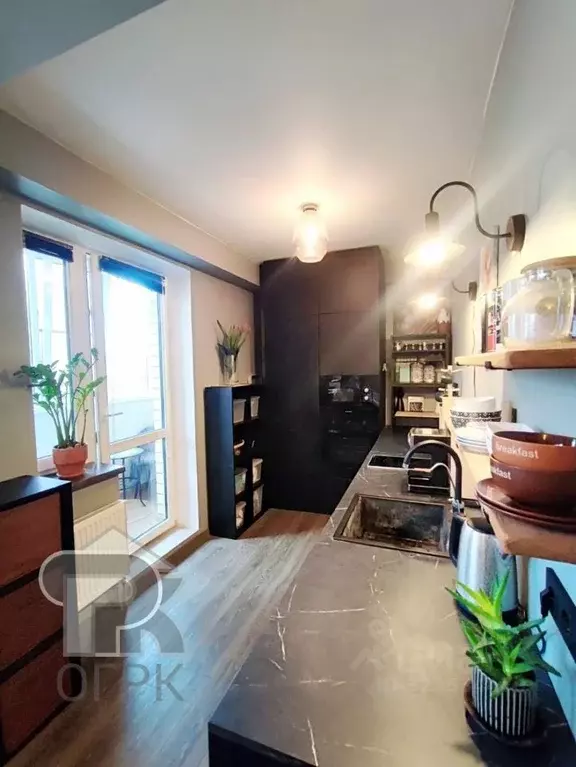 1-к кв. Московская область, Богородский городской округ, с. Бисерово, ... - Фото 1