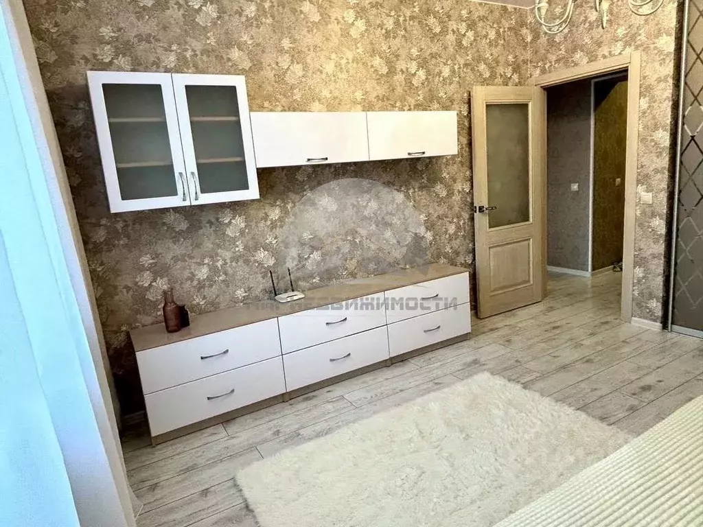 1-к кв. Новгородская область, Великий Новгород ул. Аркажская, 14к1 ... - Фото 2