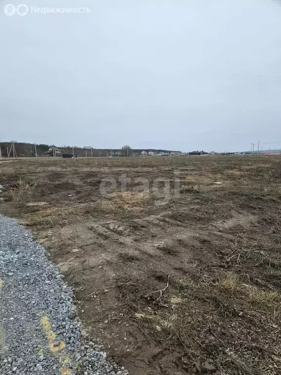 Участок в Воронеж, Лазурная улица (10 м) - Фото 0