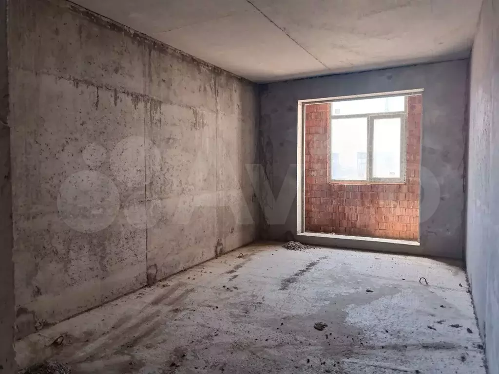 1-к. квартира, 46,1 м, 3/12 эт. - Фото 1