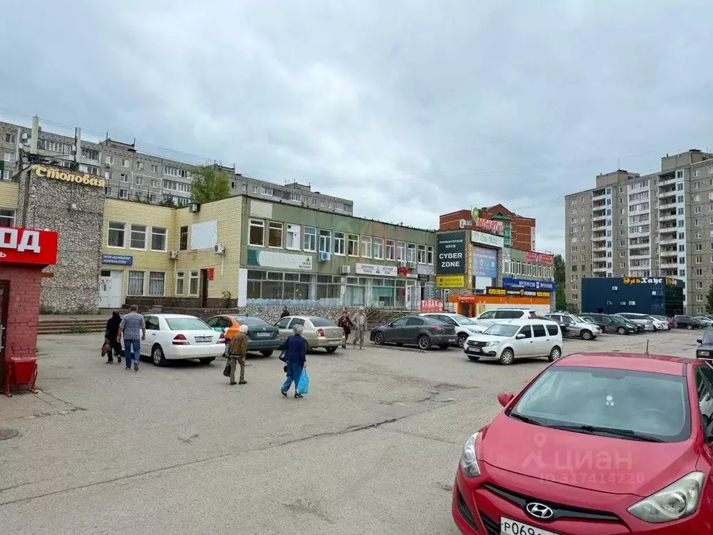 Помещение свободного назначения в Башкортостан, Уфа ул. Рабкоров, 20 ... - Фото 0