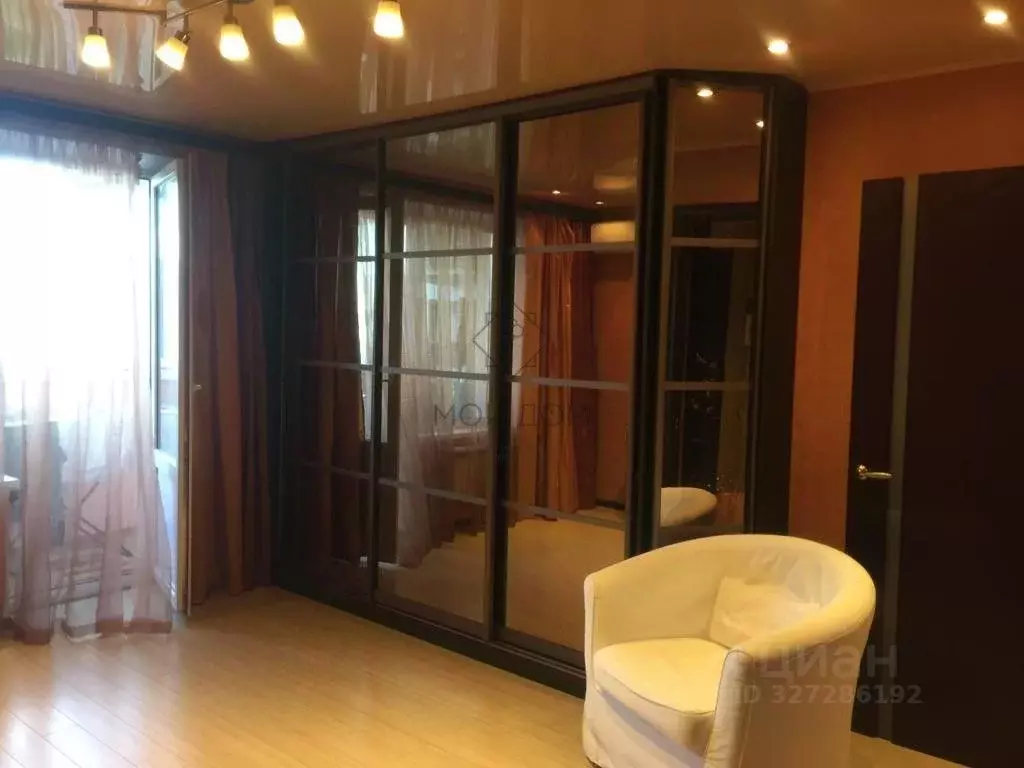 1-к кв. Москва Шоссейная ул., 32 (33.0 м) - Фото 1