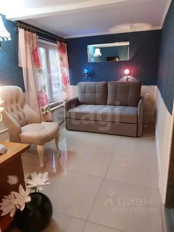 Дом в Адыгея, Майкоп Апшеронская ул. (52 м) - Фото 1