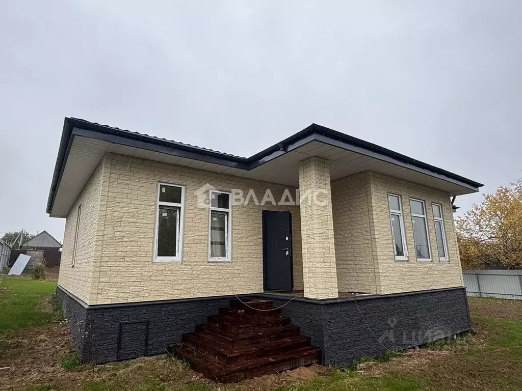 Дом в Московская область, Пушкинский городской округ, Софрино пгт ул. ... - Фото 1