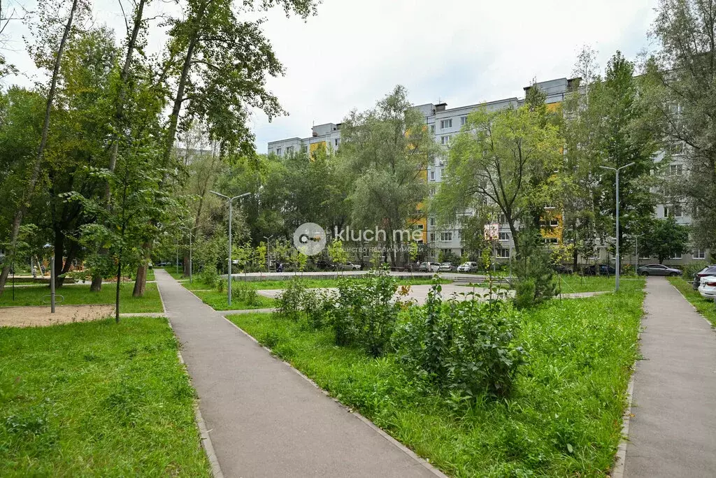 2-комнатная квартира: Казань, улица Батыршина, 37 (51.6 м) - Фото 1