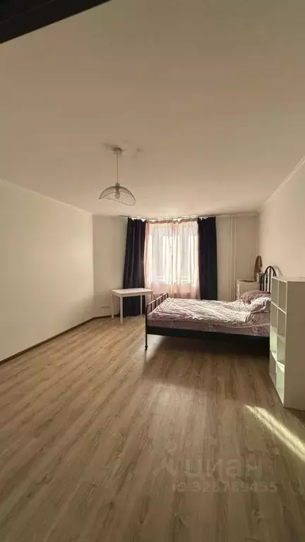 1-к кв. Московская область, Котельники проезд Окружной, 9 (51.0 м) - Фото 1