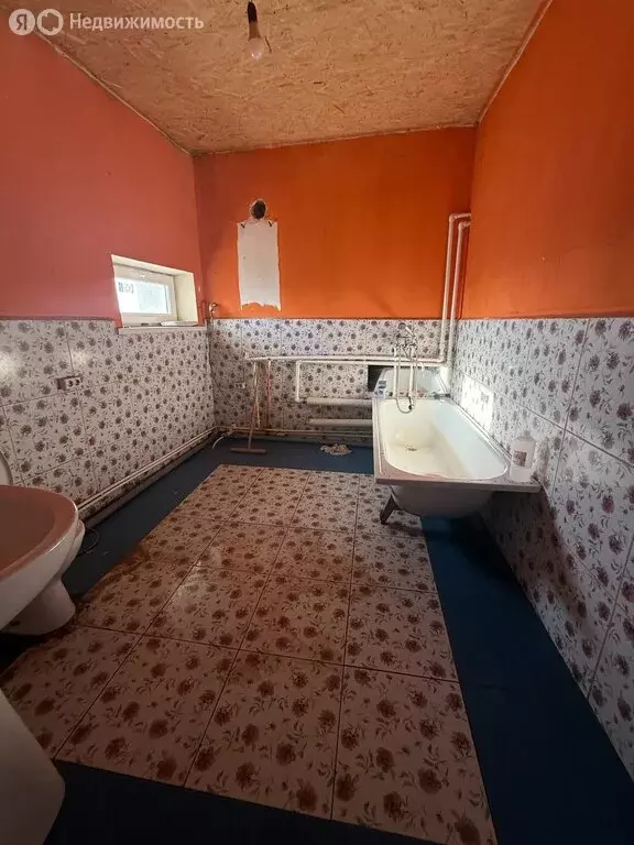 Дом в село Владыкино, Комсомольская улица, 14 (106.6 м) - Фото 1