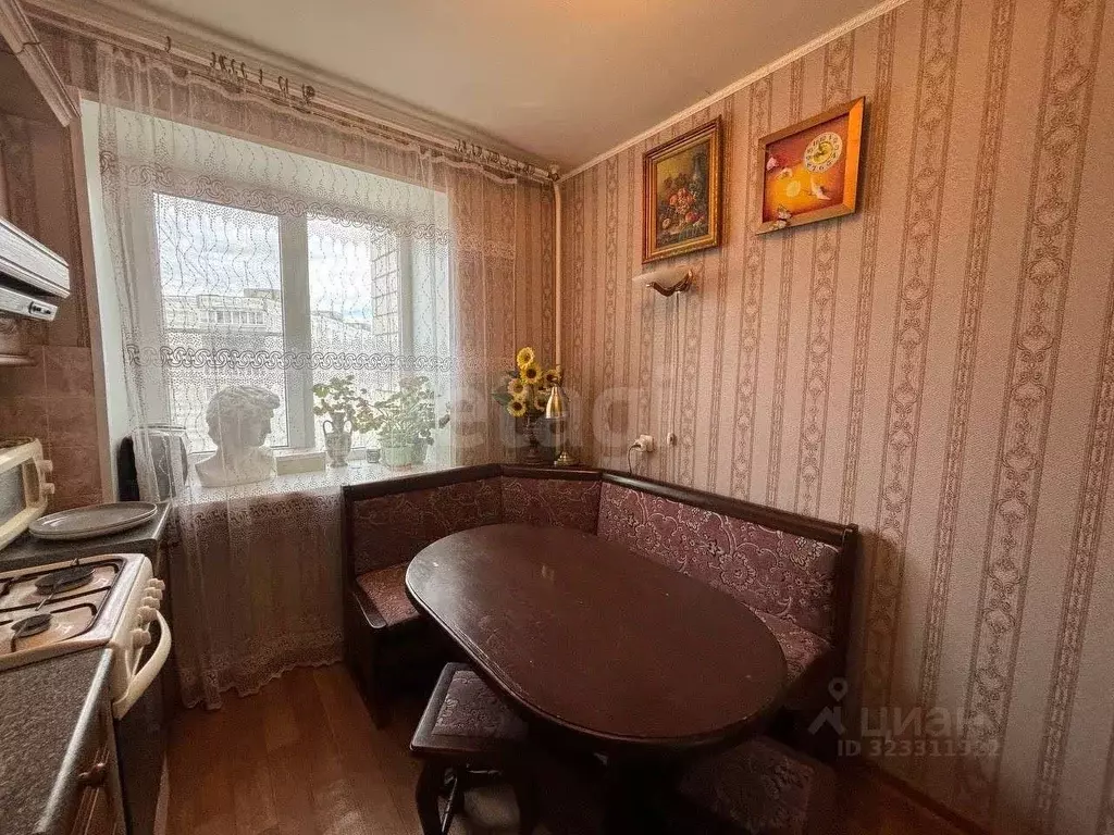 3-к кв. Владимирская область, Ковров просп. Мира, 6 (61.1 м) - Фото 2