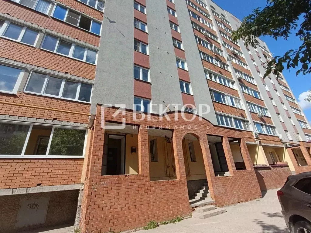 Офис в Ивановская область, Иваново ул. 1-я Полевая, 35А (97 м) - Фото 1